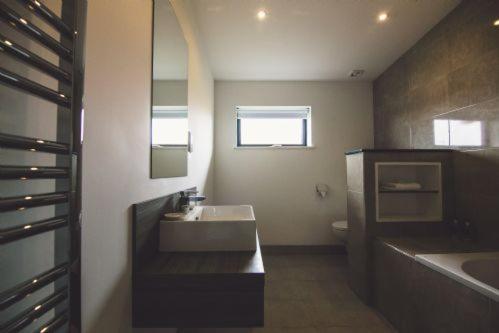 Jog Lodge Sea-View- 3 Bedroom Lodges Wick  Εξωτερικό φωτογραφία