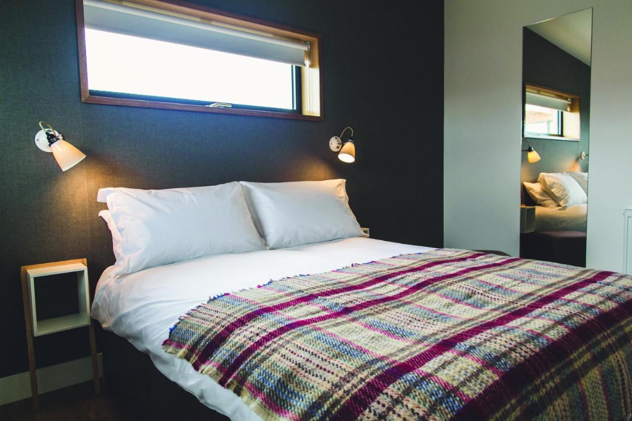 Jog Lodge Sea-View- 3 Bedroom Lodges Wick  Εξωτερικό φωτογραφία
