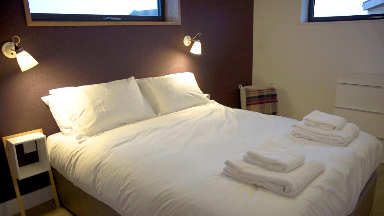 Jog Lodge Sea-View- 3 Bedroom Lodges Wick  Εξωτερικό φωτογραφία